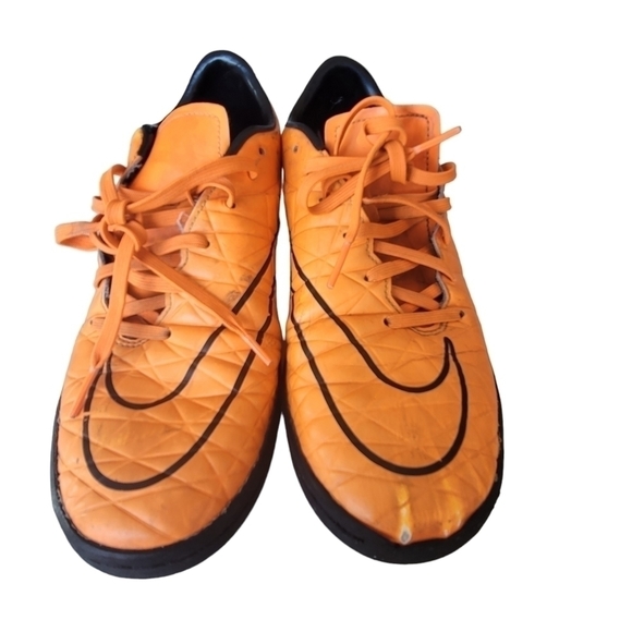 sz 7.5 Nike Hypervenom Phelon II IC 'Bright Cr Style code 749898-888 - Picture 2 of 13